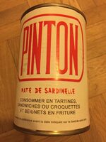 Pinton