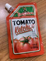 Tomato ketchup