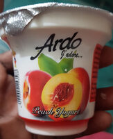 Ardo Yaourt