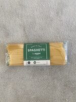 Spaghetti