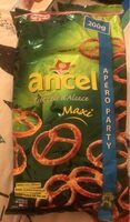 Bretzel d’alsace