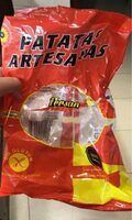 Patatas Artesanas