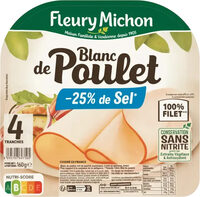 Blanc de Poulet