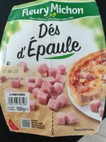 Dés d'Épaule