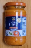 Pesto alla Calabrese