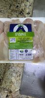 Chicken Breast - Chilled (boneless/skinless)
