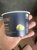 Lemon & Lime