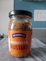 Wholegrain Mustard