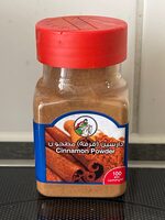 Cinnamn Powder