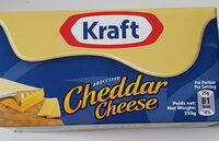 Cheddar cheese