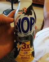 YOP Protéine