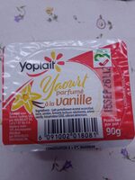 Produit laitière