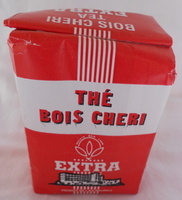 Thé bois chéri