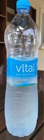 Eau De Source 1, 5 L