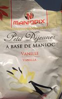 Maniodix
