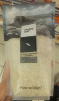 Riz blanc long grain