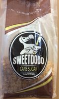 Cane sugar