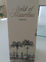 Gold Of Mauritius Dark Rum, 1er Pack (1 x 700 ML)