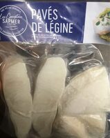 Pavés de Légine