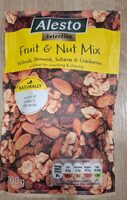 Fruit & Nut Mix