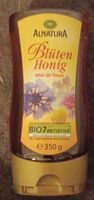 Blüten Honig