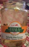 Salade mechouya douce