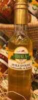 Huile d'olive de Kabylie