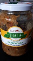 Chakchouka
