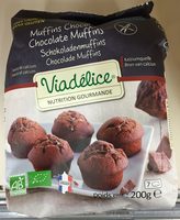 Muffins Chocolat