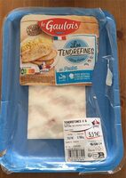 Les Tendrefines Ultra fines de  poulet