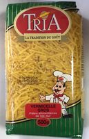 Tria Vermicelle gros