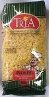 Tria Etoiles