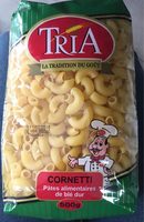 Tria Cornetti