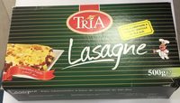 Tria Lasagne