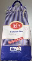 Tria Semoule Fine 5 kg