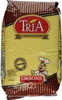 Tria Couscous Fin
