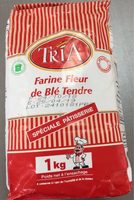 Tria Farine Pâtissière 1 kg