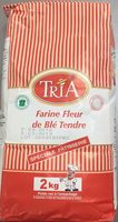 Tria Farine Fleur 2 kg