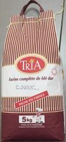 Tria Farine Complète 5 kg