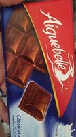 Chocolat au lait