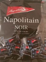 Napolitain noir