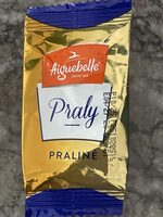 Aiguebelle Praly Praliné