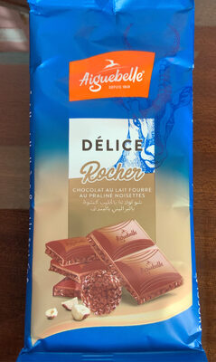 Délice rocher