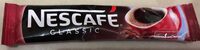 Nescafé classic