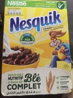 Nesquik