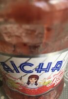 Confiture light