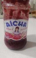 Confiture de Framboise