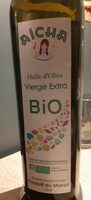 Olive oil