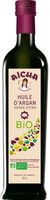 Huile d'argan vierge extra