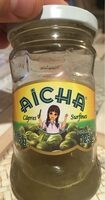 Aicha capres surfines